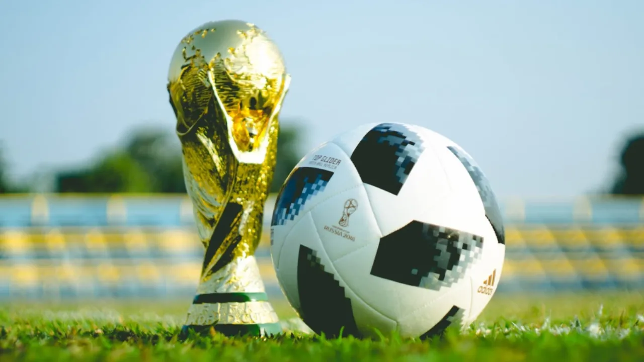 copa do mundo 2026