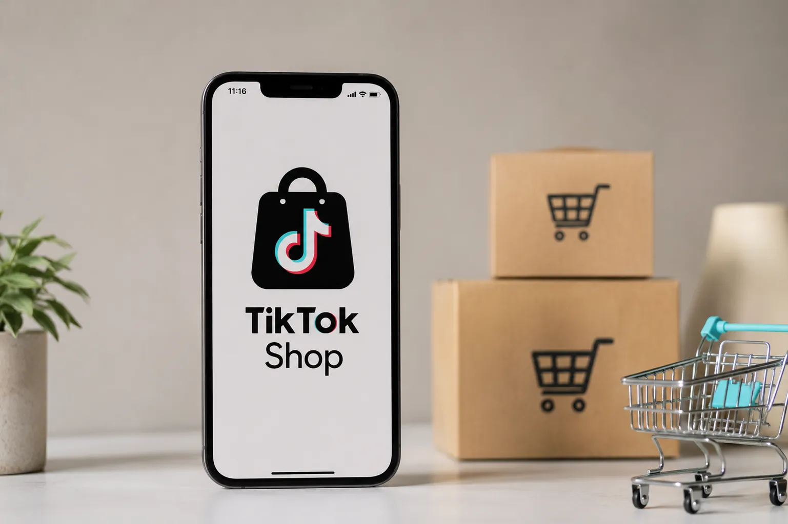 TikTok Shop no Brasil: o social commerce que deixou de ser tendência e ...