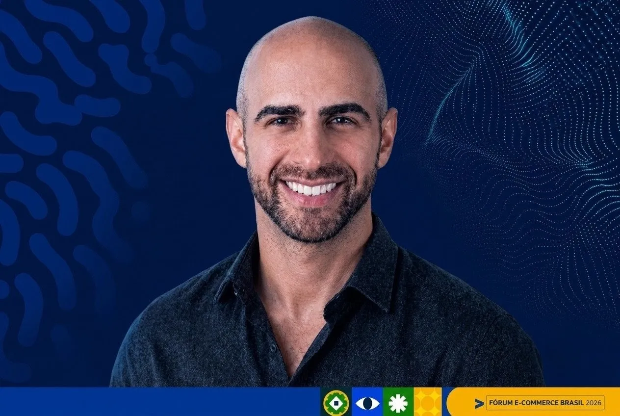 Matteo Ceurvels Brasil virou laboratório de social commerce e IA no varejo