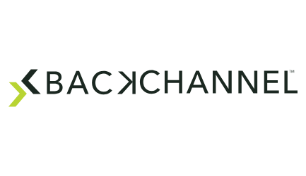 BACKCHANNEL