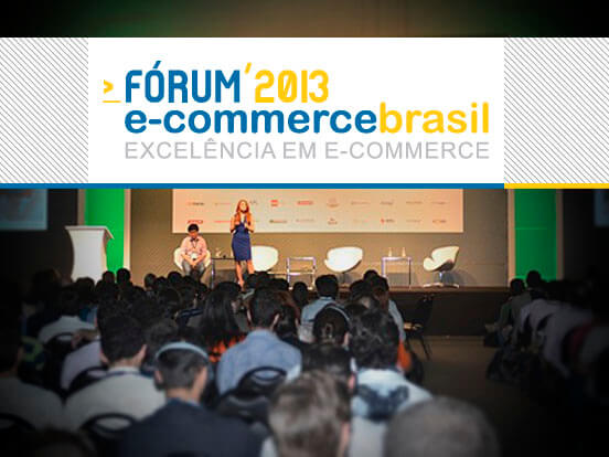 Fórum E-commerce Brasil - promocao