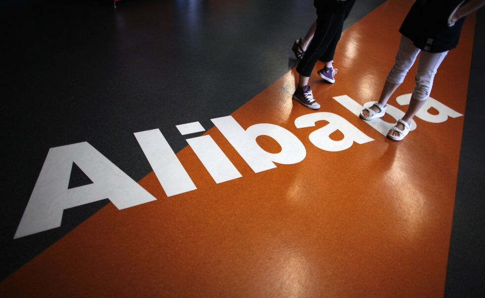 Alibaba e inteligência artificial definem o futuro do varejo