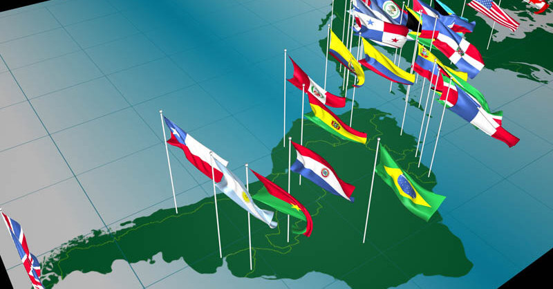 América Latina e Caribe: mais digitais (e seguros) do que nunca!