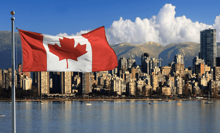 Visa e Mastercard cobram taxas menores do varejista canadense