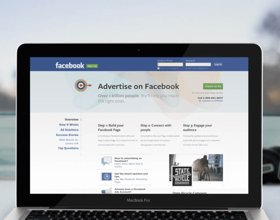 Como dominar o Facebook Ads para e-commerce