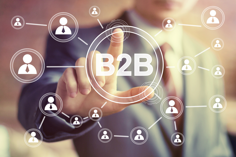 Reduzir custos, otimizar processos e vender mais com uma plataforma B2B