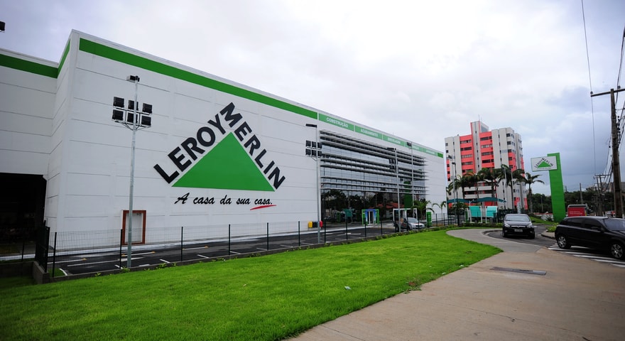 Leroy Merlin lança plataforma de retail media 'Leroy Merlin Ads'