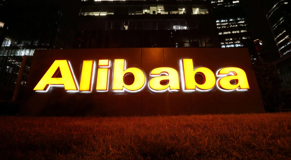Plataformas Alibaba - resultados