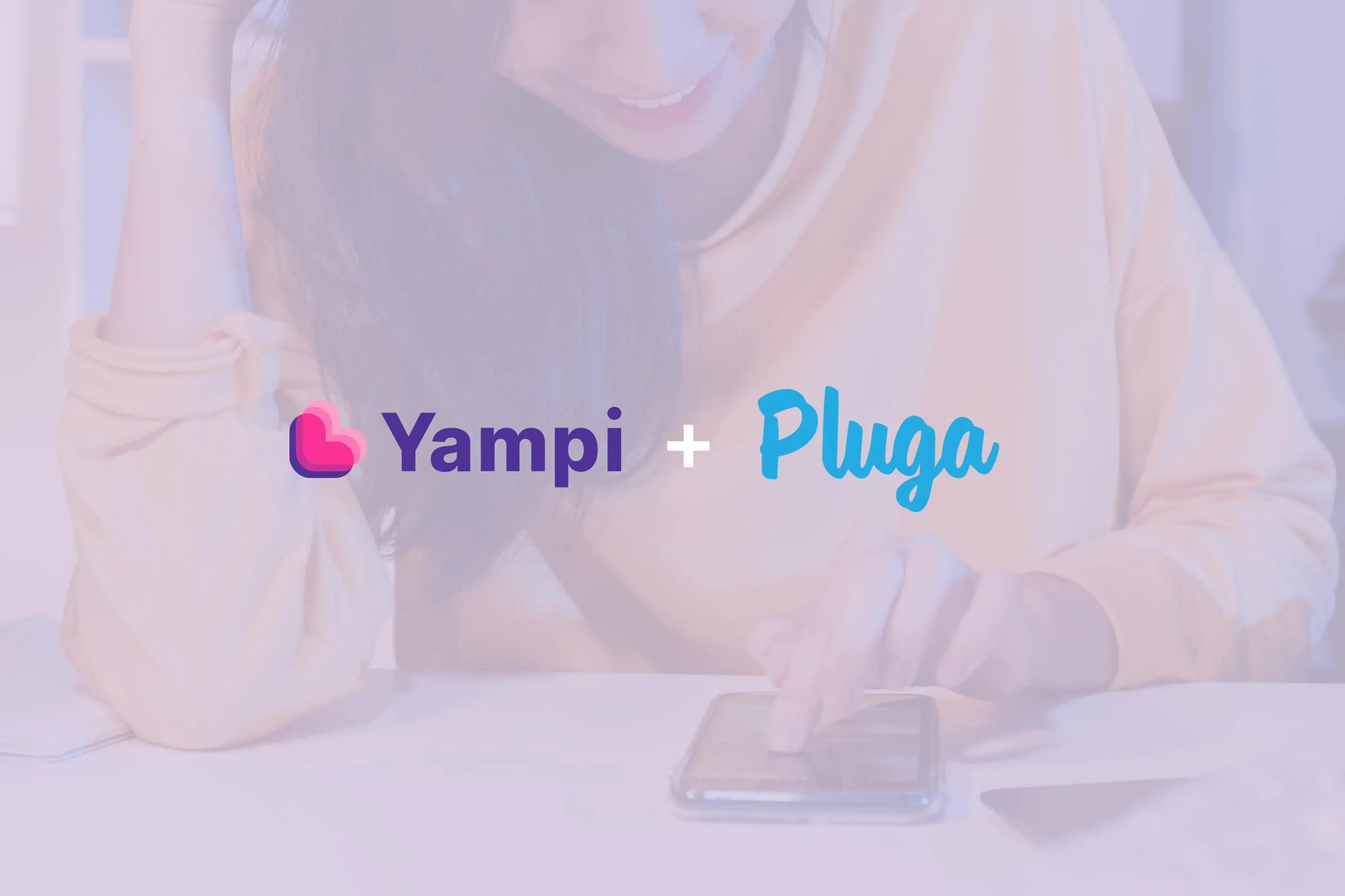 Yampi anuncia integração com Pluga para automatizar atividades na gestão do e-commerce