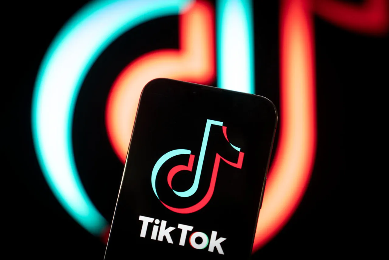 Estudo: aplicativos que anunciam no TikTok ganham usuários a custo mais baixo