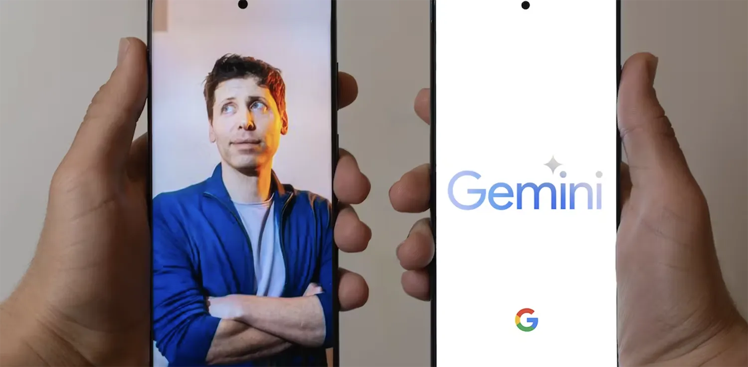 GhatGPT, Gemini, Retail Midia, Google One: o começo do fim da era democrática da internet