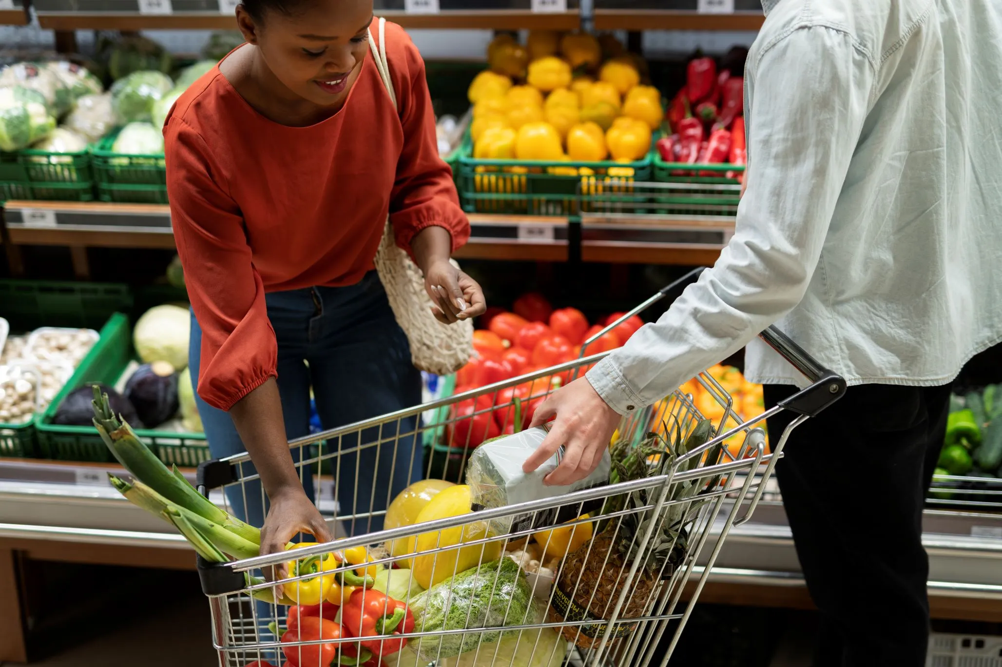Varejo de alimentos: resultados positivos no 4º trimestre indicam melhoras no setor