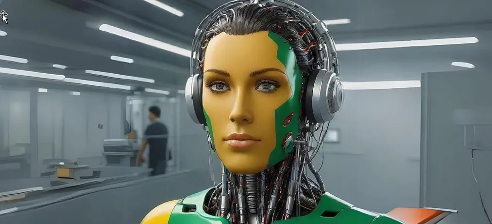 Robôs serão os primeiros a perder o emprego para a inteligência artificial