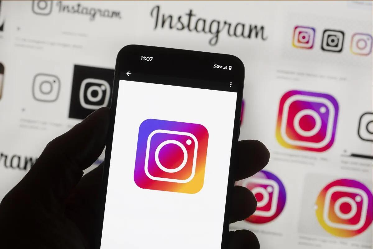Queda no Instagram não altera sua liderança em marketing de influência