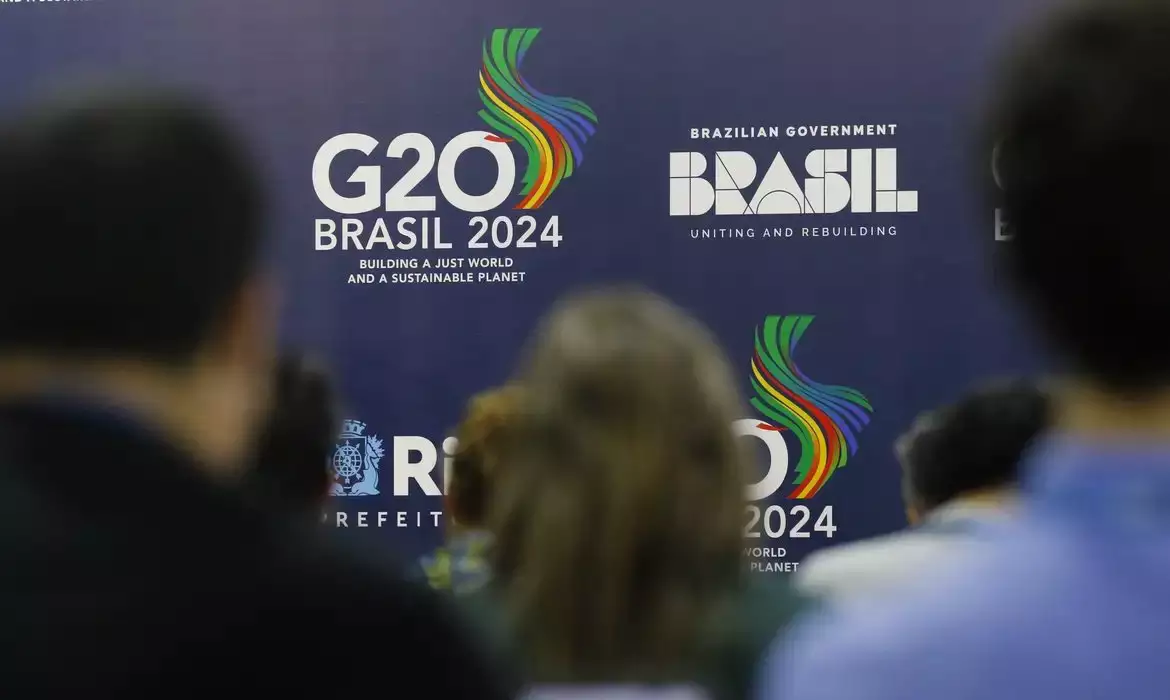 G20 estabelece diretrizes para otimizar pagamentos transfronteiriços