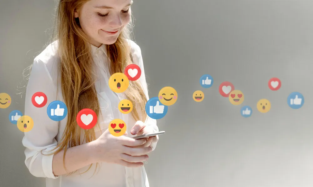Estudo mostra os emojis preferidos dos consumidores em cada região do mundo