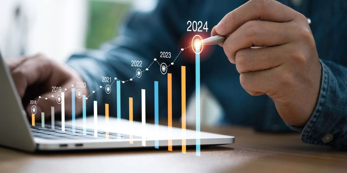 Marketing 2024: relatório da Nielsen traz dados e insights para o mercado global
