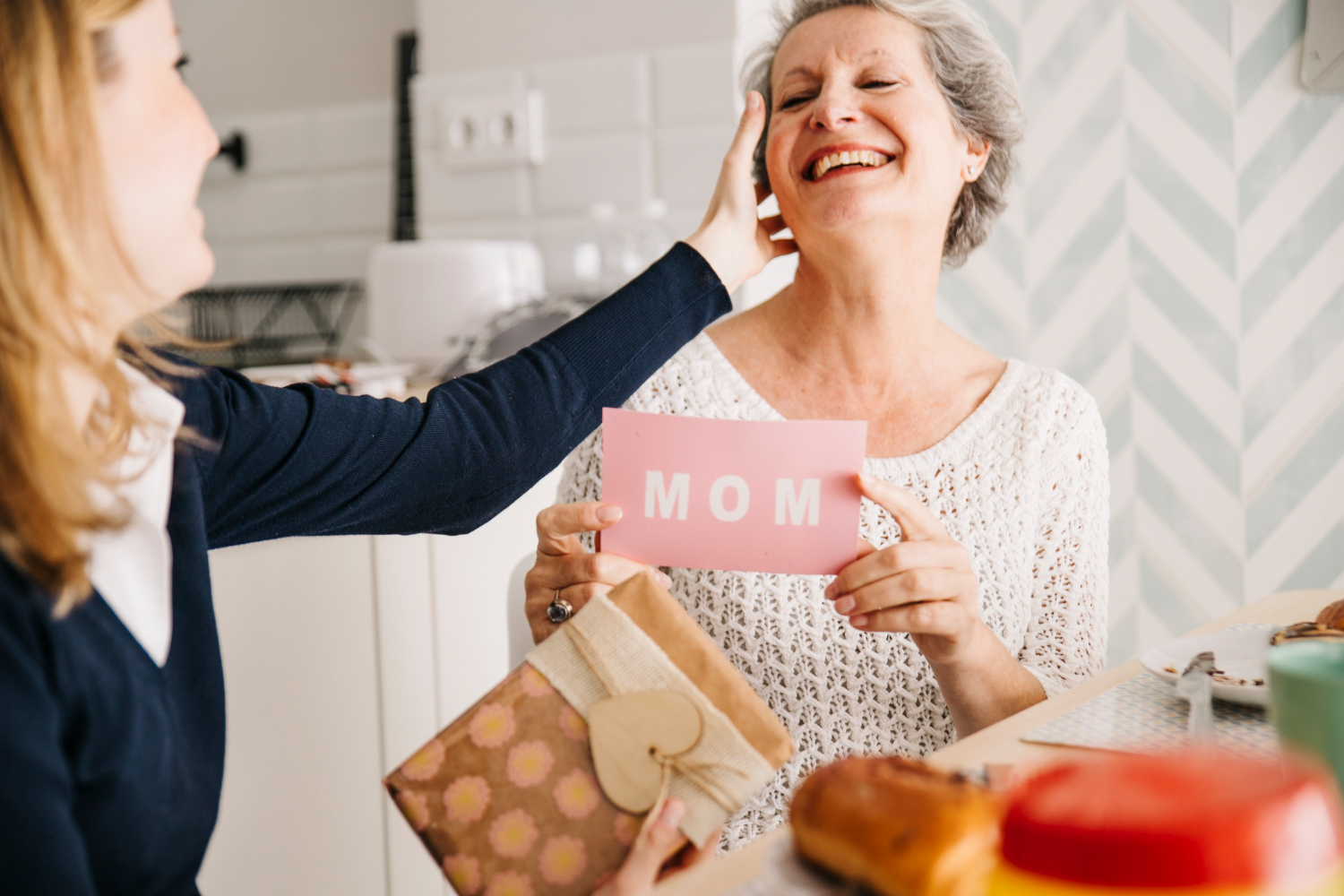 Google aponta tendência emocional e personalizada nas celebrações do Dia das Mães