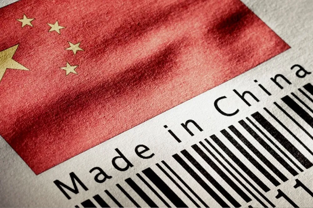Por que os produtos da China são mais baratos?