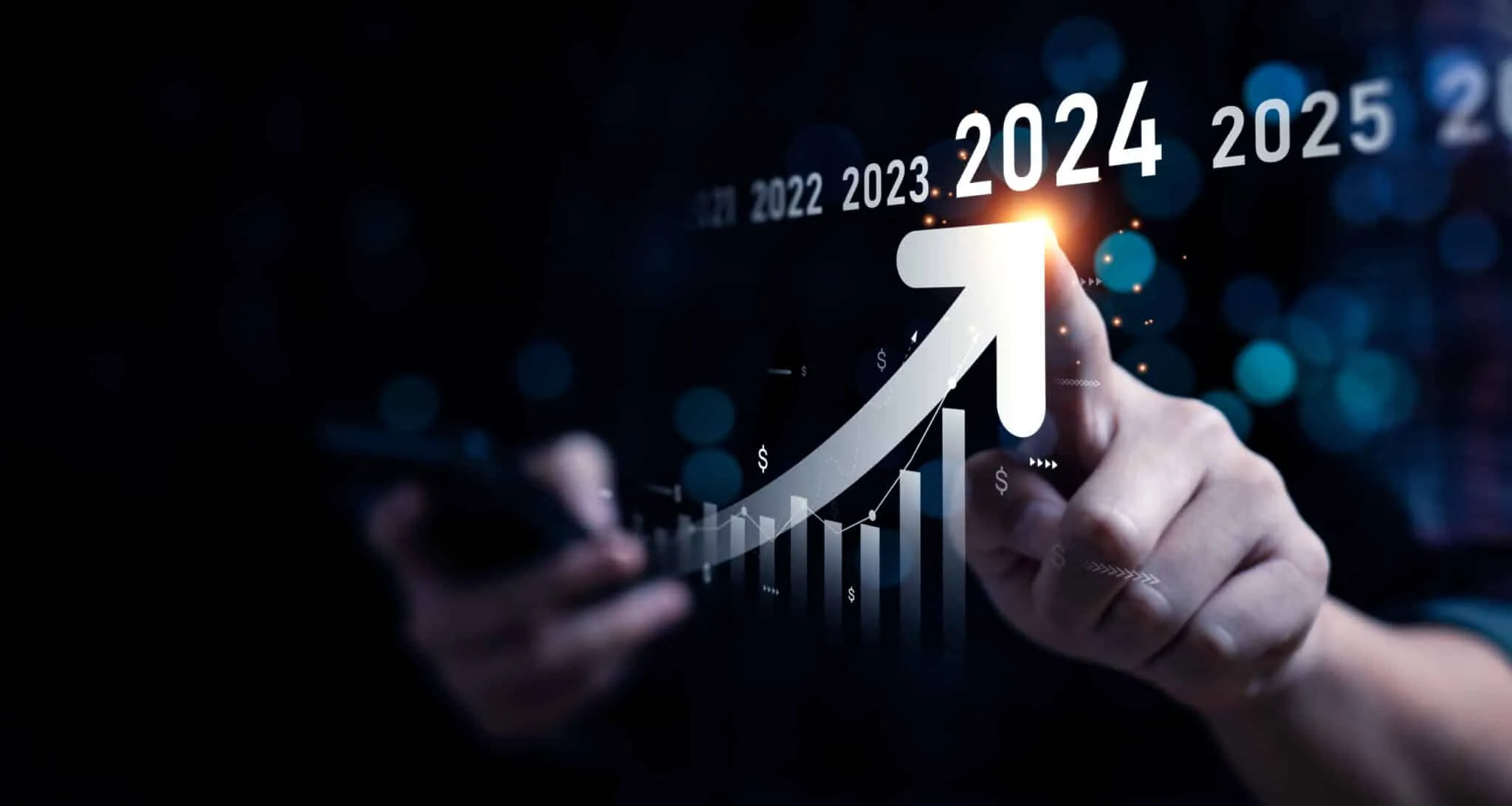 Marketing 2024: relatório da Nielsen traz dados e insights para o mercado global