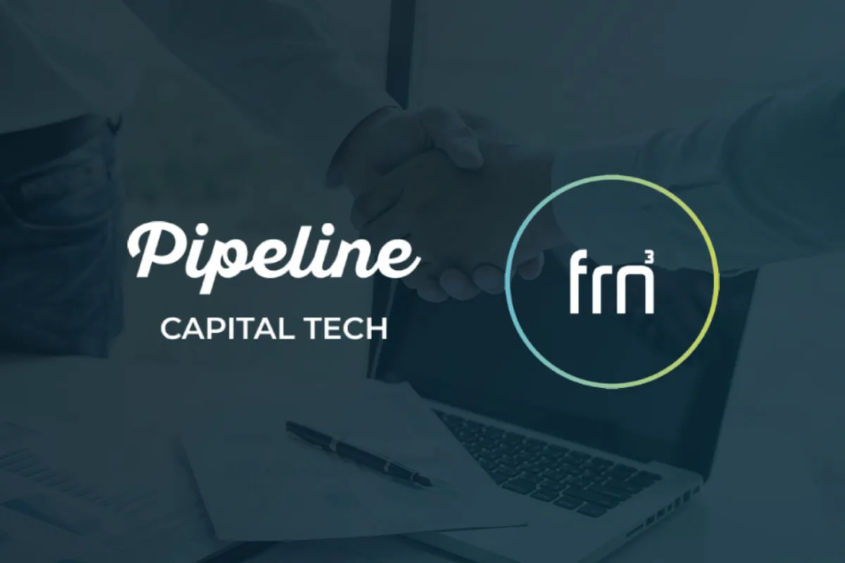 Pipeline Capital e FRN³