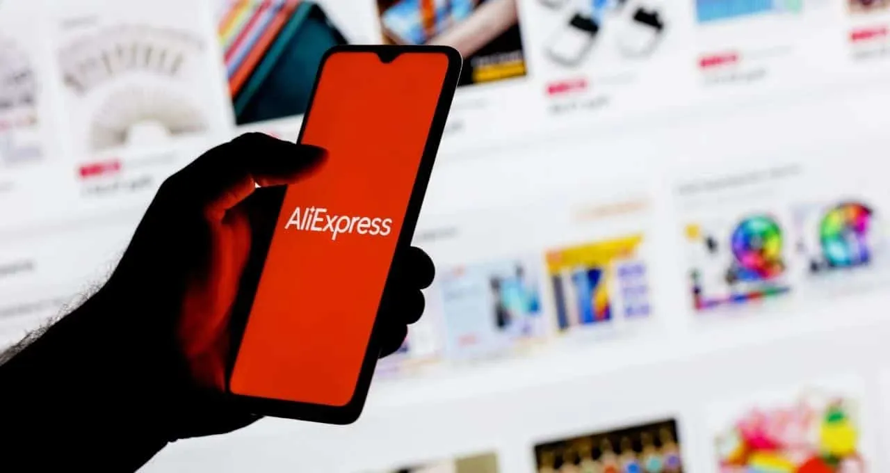 Aliexpress divulga nota criticando o fim da isenção para compras internacionais e pede apoio do governo