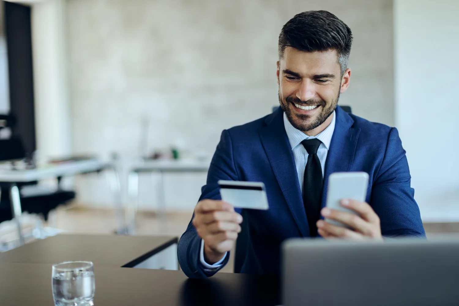 Pix e cartão de crédito se destacam entre consumidores, aponta pesquisa