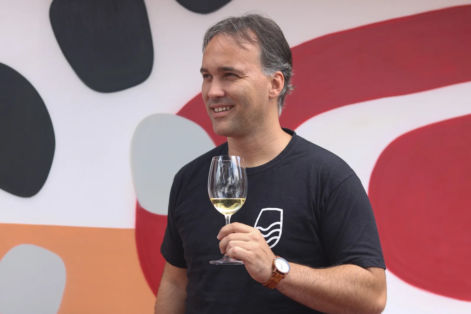Um brinde às experiências: Diego Fabris, da Wine Locals, conta como harmonizou vinícolas e tecnologia