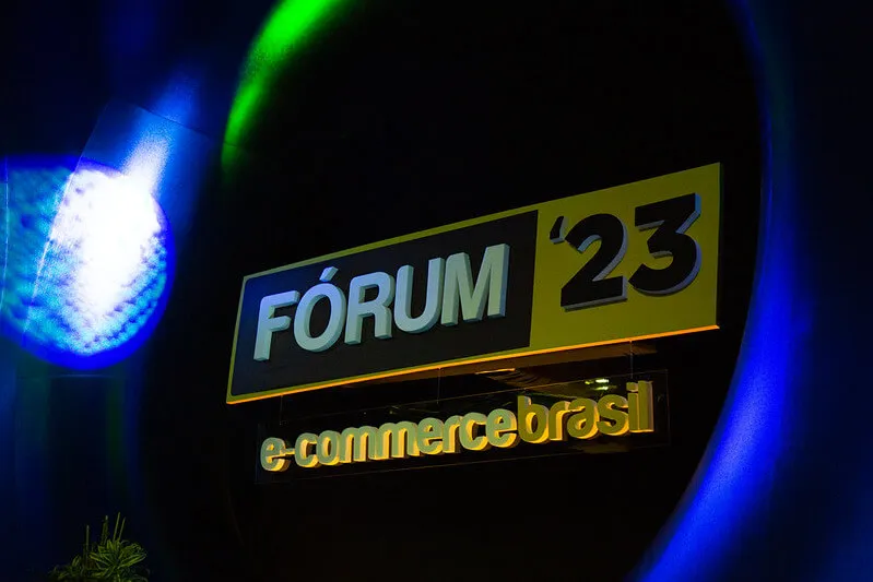 O Hub de conhecimento da Infracommerce no Fórum E-Commerce Brasil 2024