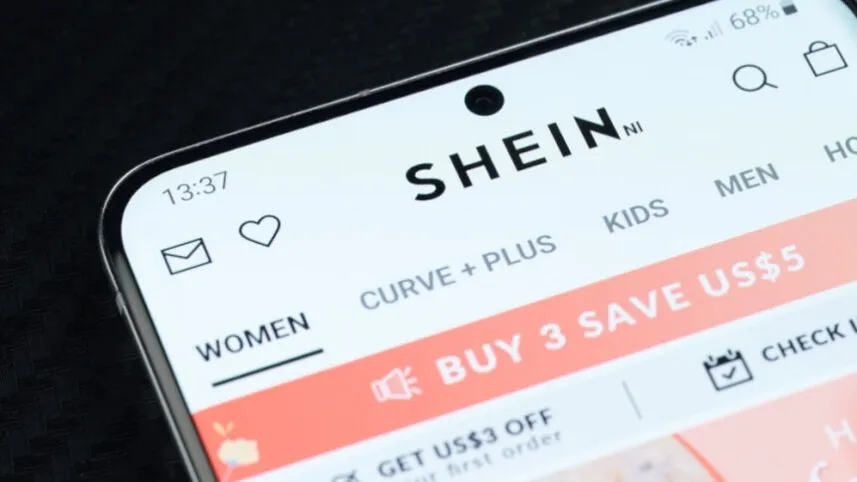 Shein aumenta preço de produtos ao redor do mundo para elevar o lucro antes de IPO
