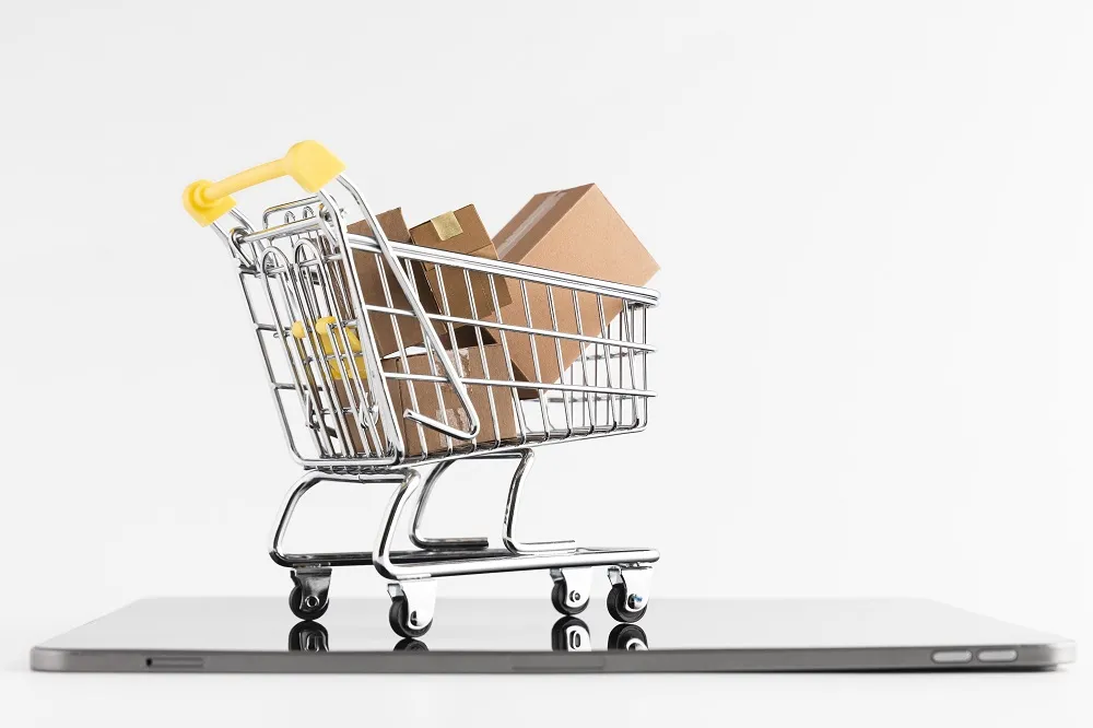 Cinco táticas para driblar o abandono de carrinho no e-commerce