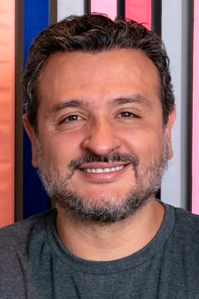 Ricardo Garrido