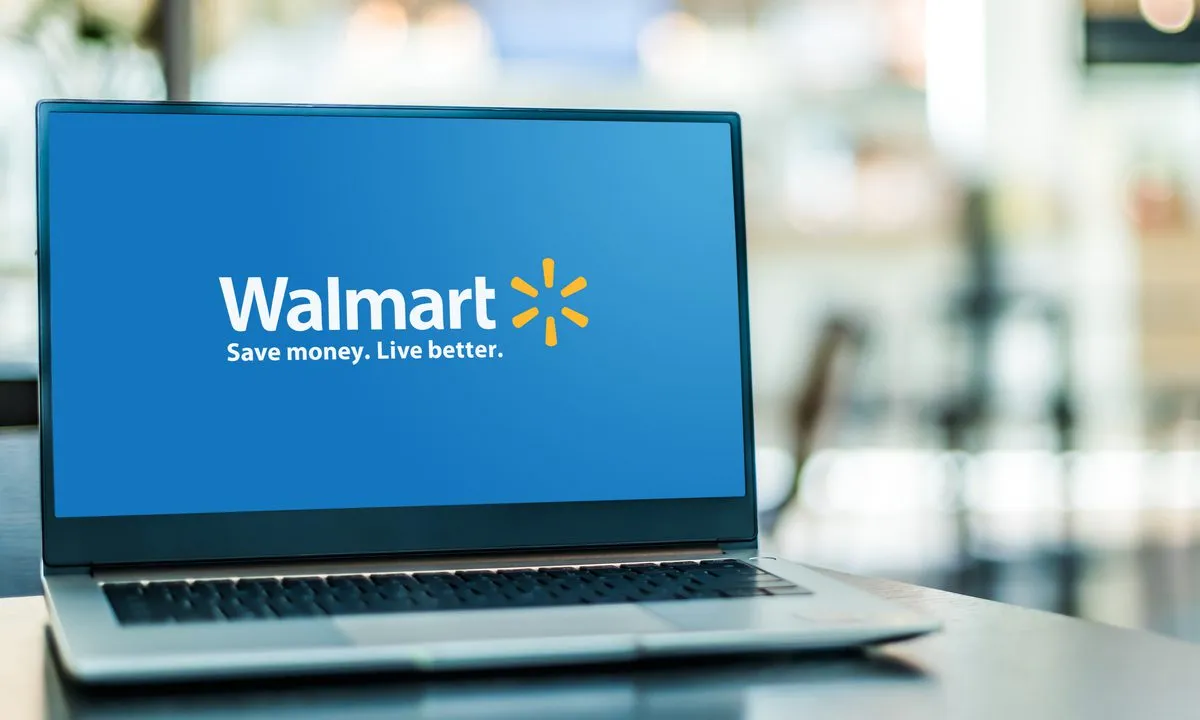 Walmart atinge valor de mercado de R$ 1 trilhão