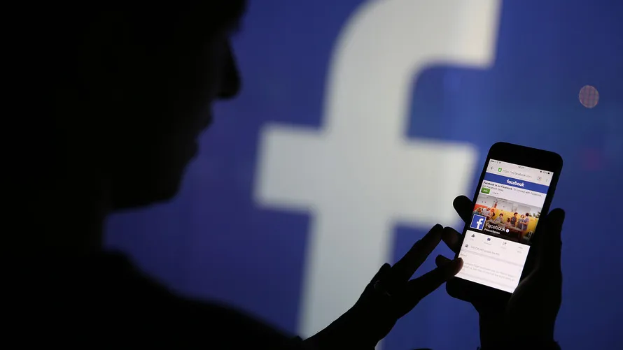 Facebook atinge o maior número de jovens adultos na plataforma em 3 anos