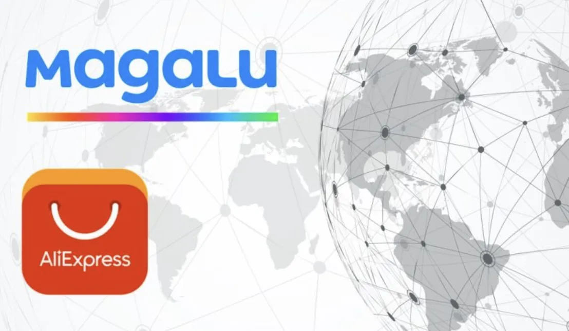 Os desafios logísticos da parceria Magalu & AliExpress