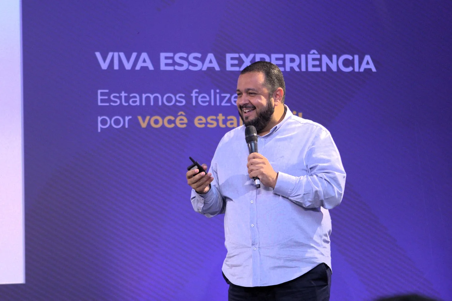 Samuel Gonsales, diretor de Relacionamento no E-Commerce Brasil - Conferência GO 24'