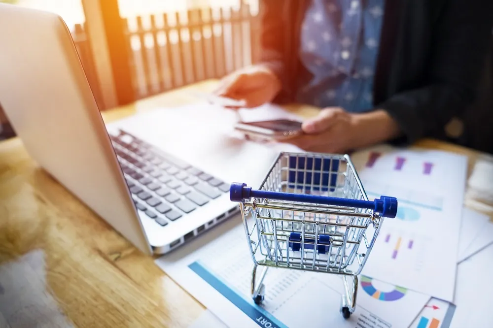 E-commerce 5.0: como a inteligência artificial está transformando a experiência de compras