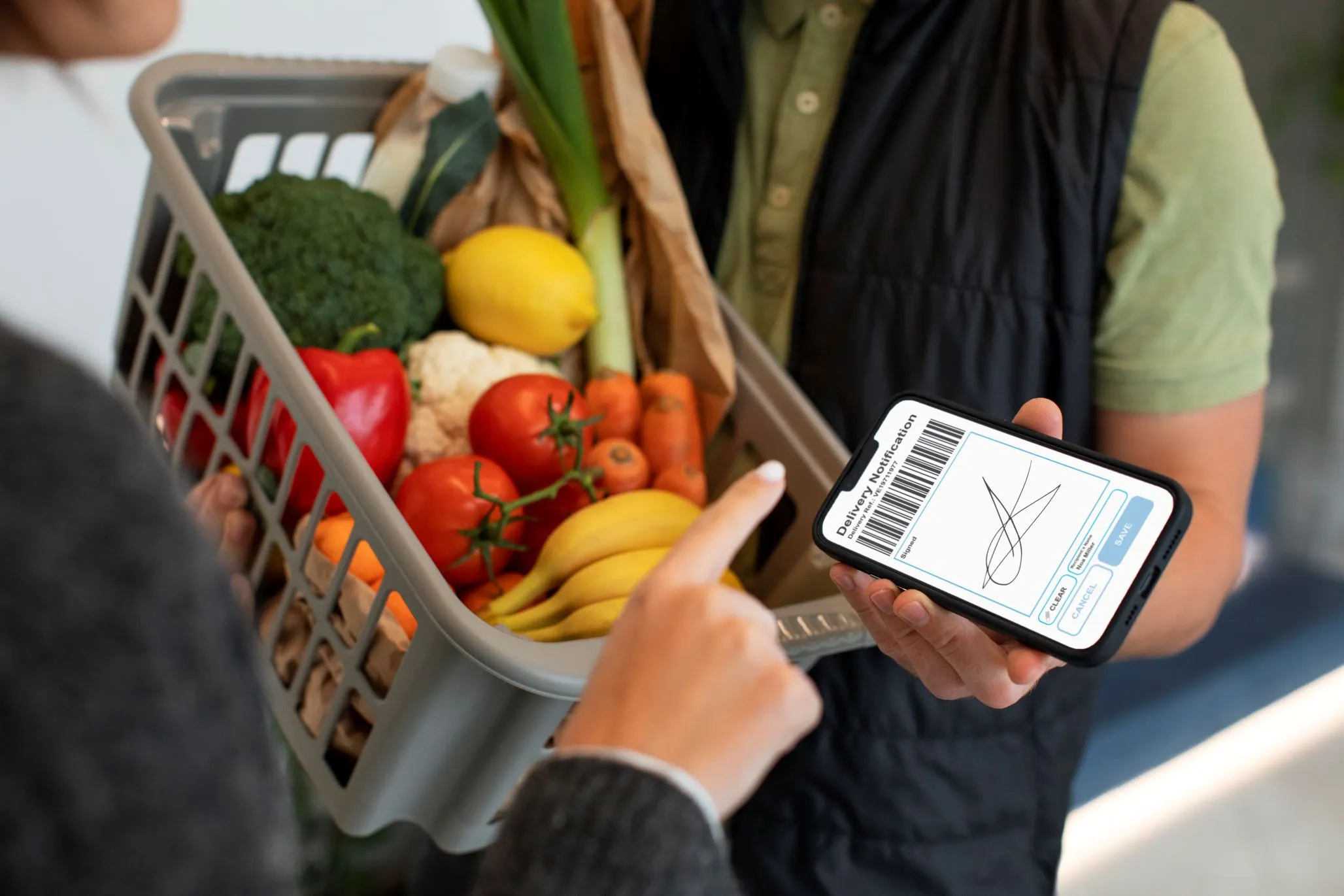 Relatório da Signifyd revela os cinco principais perfis de consumidores do e-grocery; confira