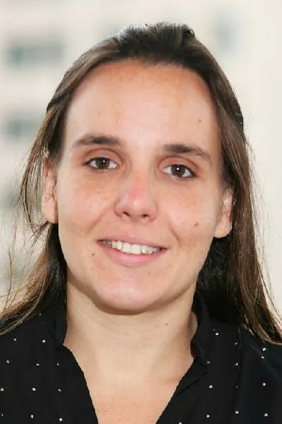 Patricia Cotti