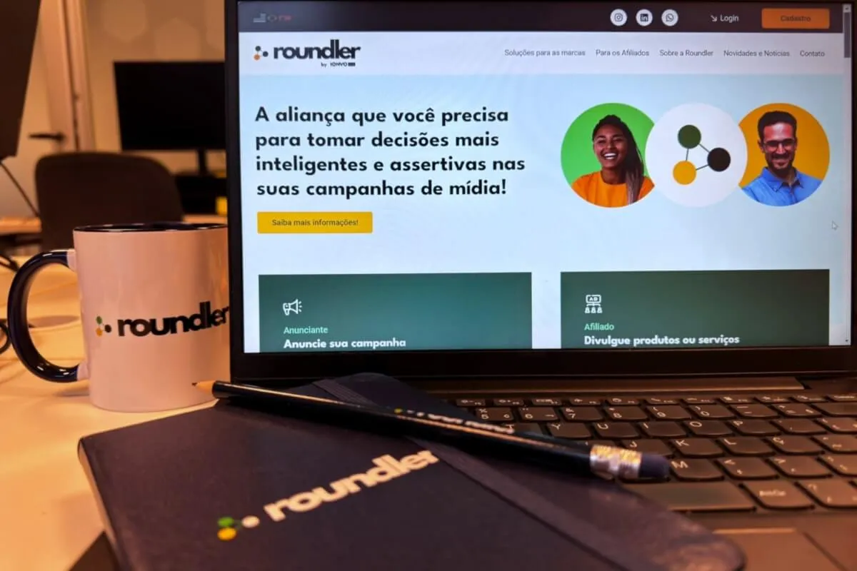 Roundler patrocina o Fórum E-Commerce Brasil 2024 e promete movimentar o evento com ações especiais