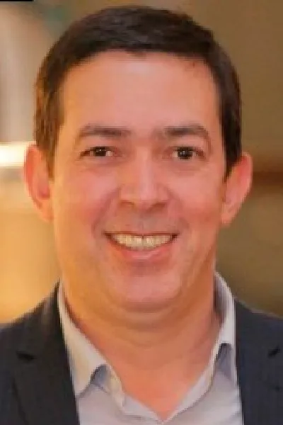Claudio Dias