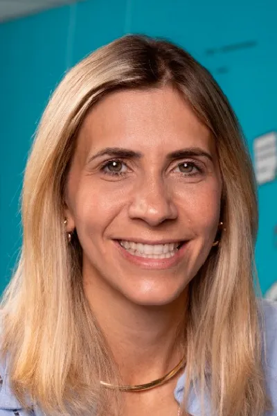 Mariana Tahan Ralisch