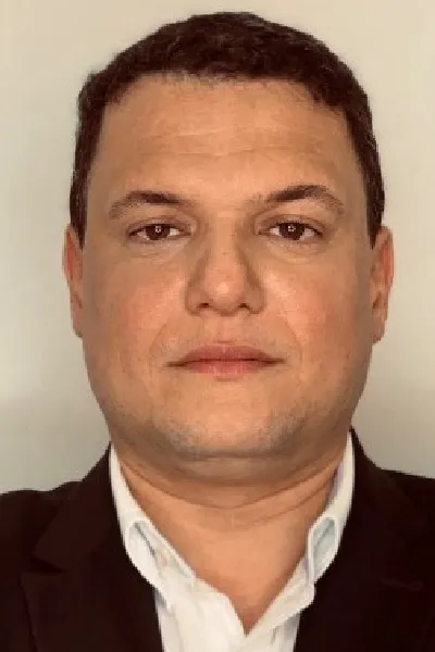 Daniel Figuera
