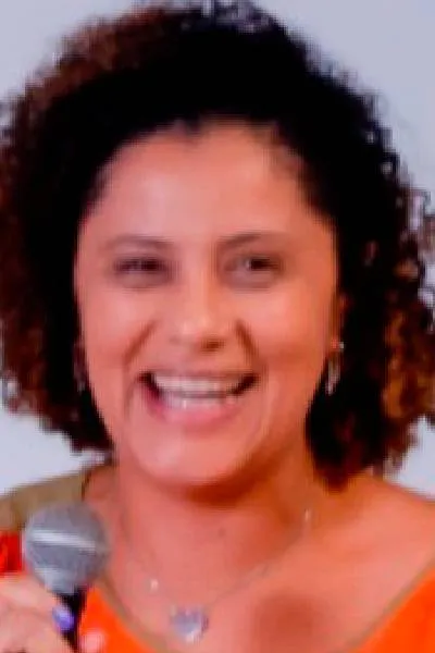 Gislaine Nogueira