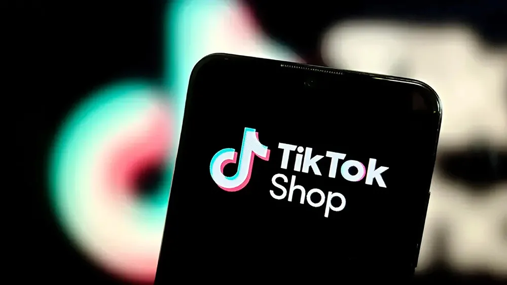 TikTok Shop triplica vendas na Black Friday e fatura mais de US$ 100 milhões