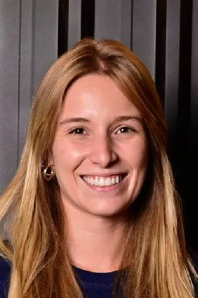 Carla Pereira