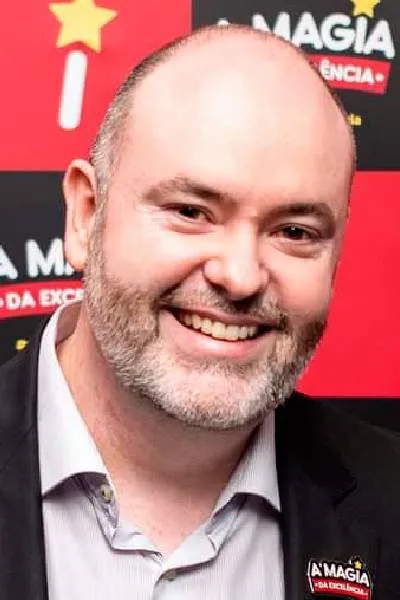 Rodrigo Maruxo