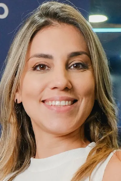 Priscilla Ferraz