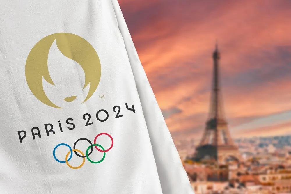 Shopee revela aumento de buscas por produtos temáticos das Olimpíadas de Paris 2024