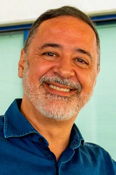 Gerson Prado